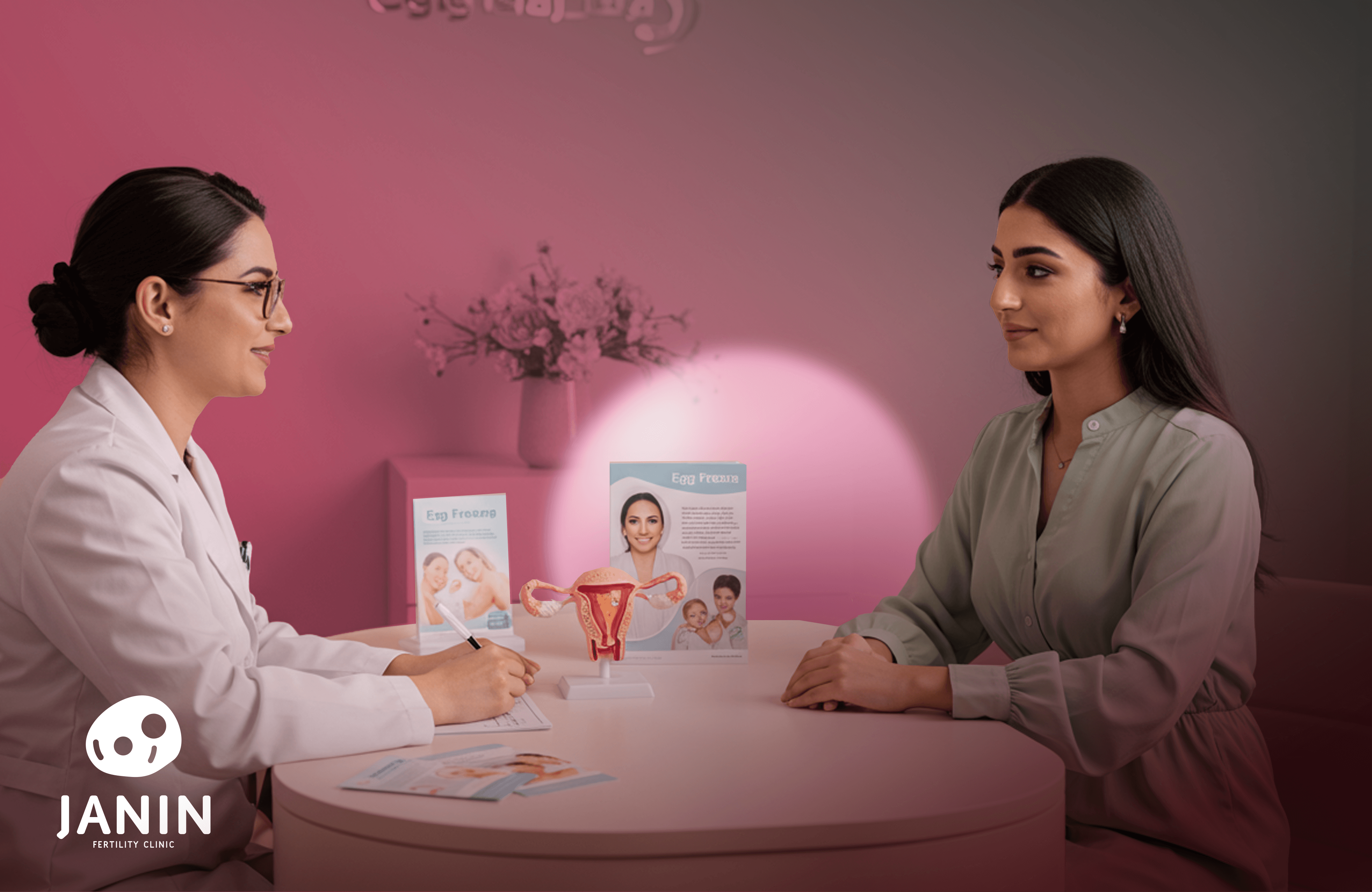 Comprehensive Guide to Egg Freezing: Future Solutions for Fertility
